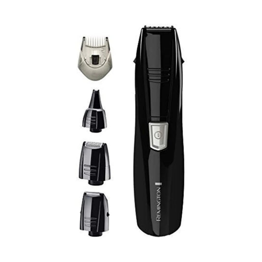 Remington All in one grooming kit - Battery Operated