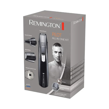 Remington All in one grooming kit - Battery Operated