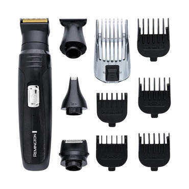 Remington Groom Kit (Promo)