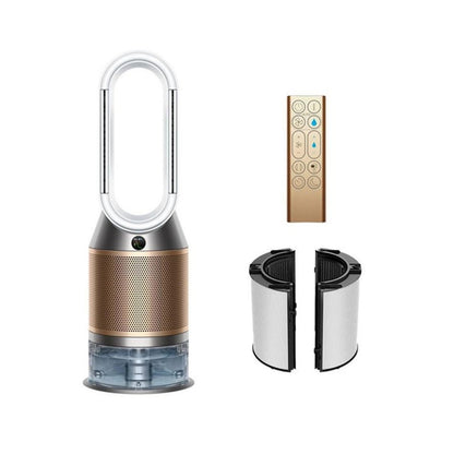 Dyson Fan Air Purifier Humdify + Cool Up to 81 m3 0.5W