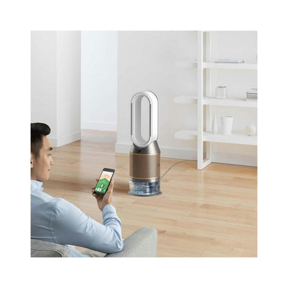 Dyson Fan Air Purifier Humdify + Cool Up to 81 m3 0.5W