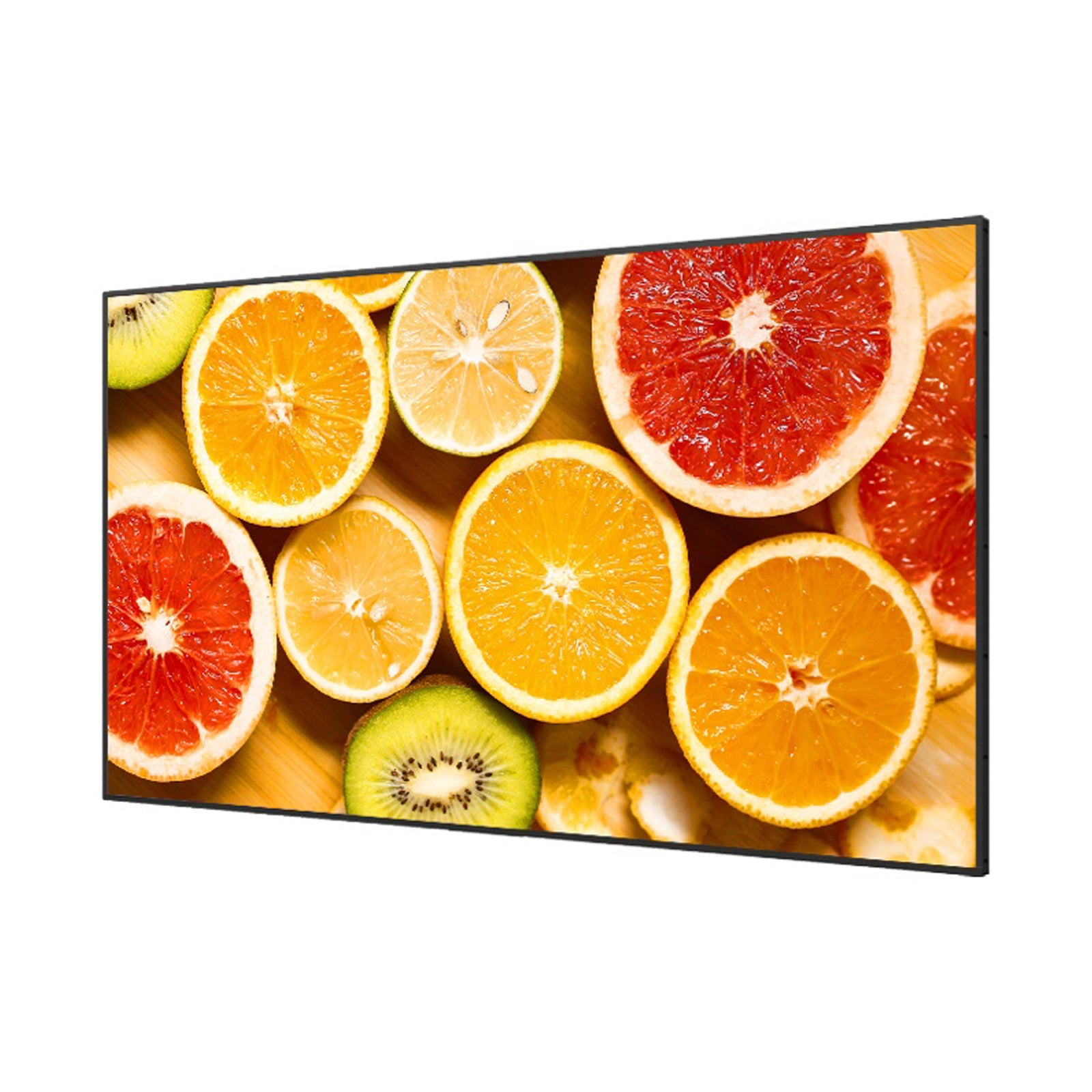 TCLDigitalSignageP40Series55"UHD,500nits,16/7