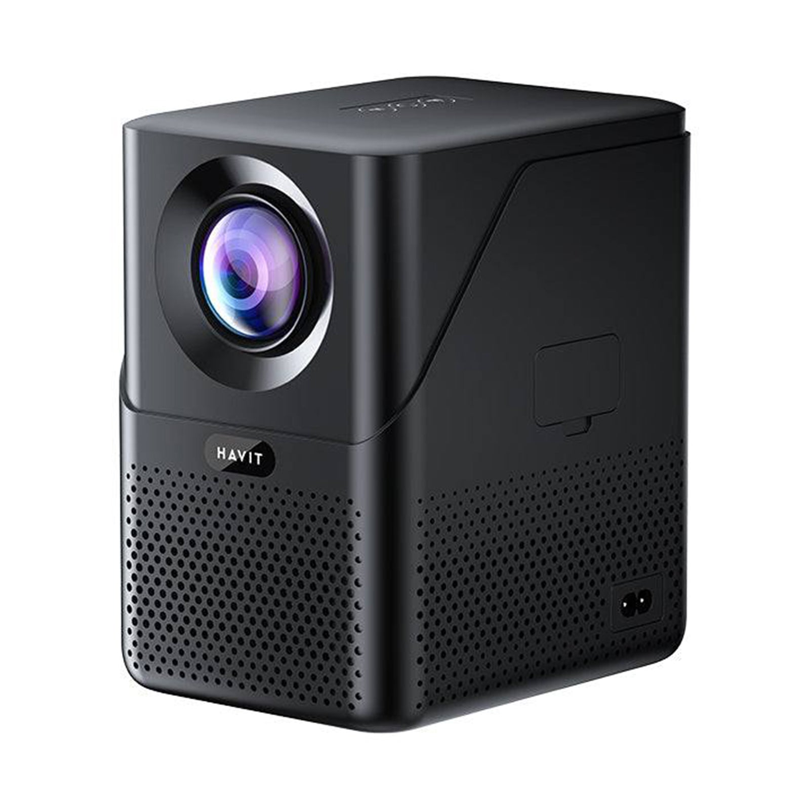 HAVIT Obsidian Smart Projector