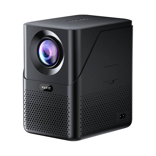 HAVIT Obsidian Smart Projector