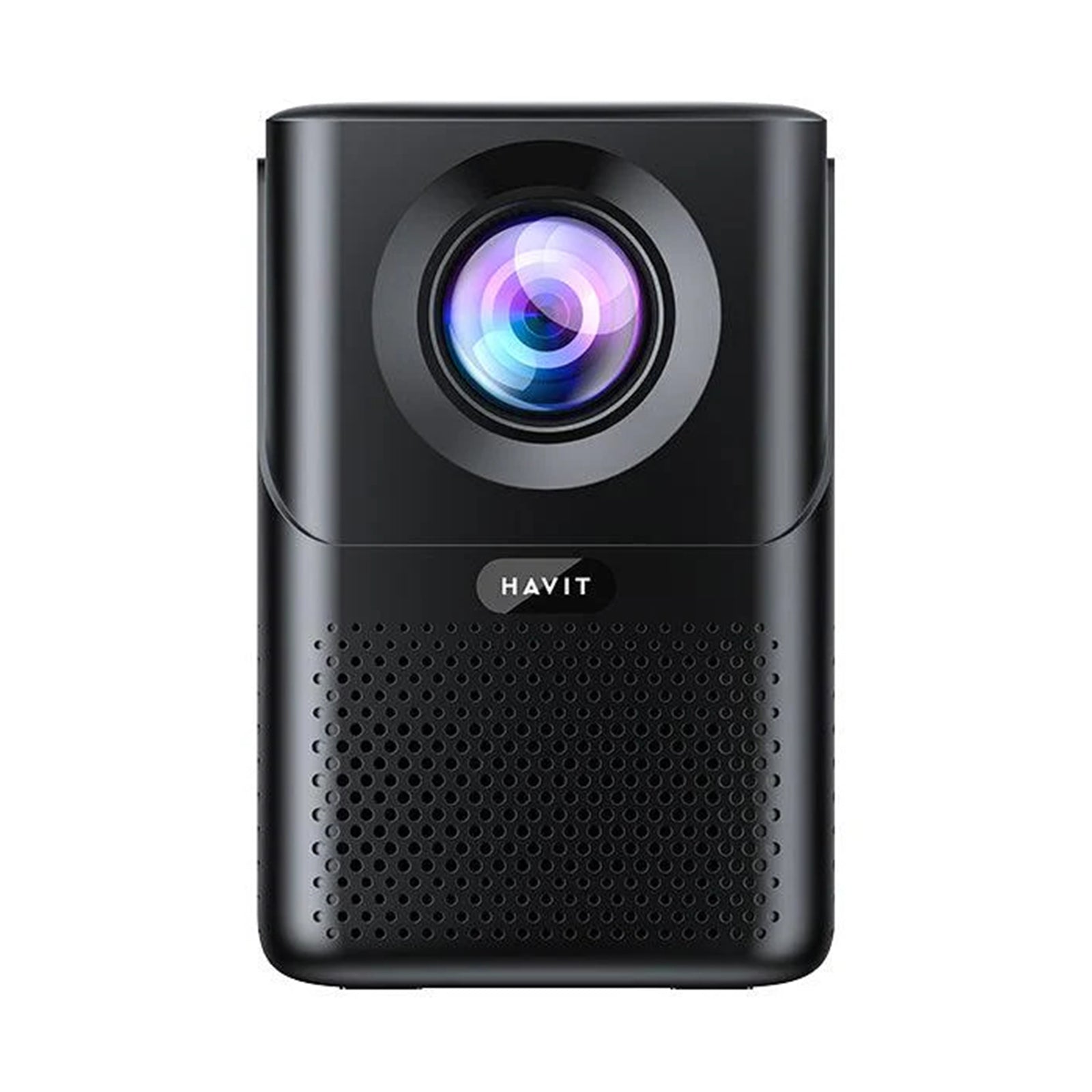 HAVIT Obsidian Smart Projector