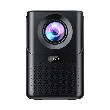 HAVIT Obsidian Smart Projector