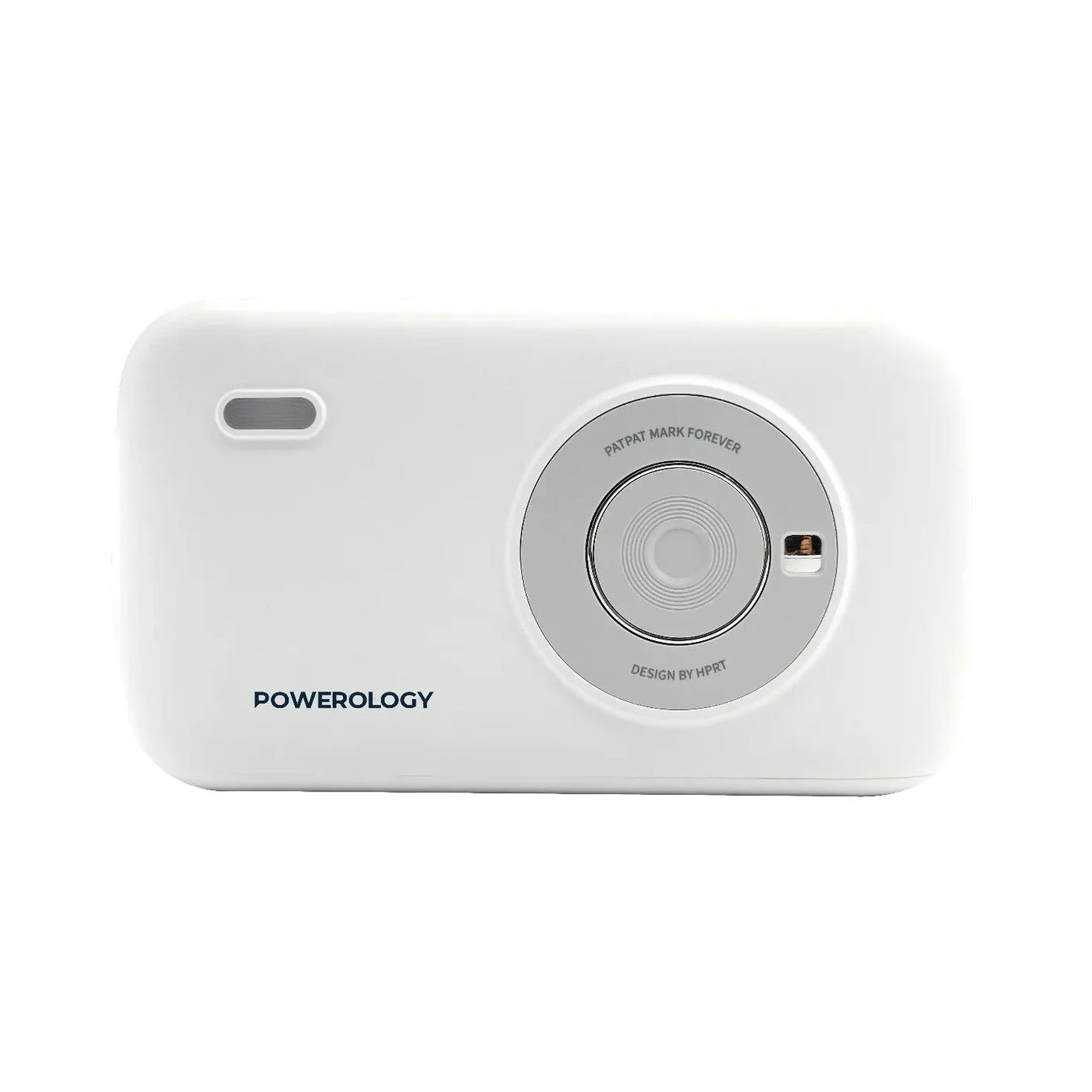 Powerology Instant Photo Printer Carbon Cartridge POWEROLOGY