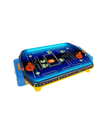 Ambassador Pac-Man Air Hockey Ambassador