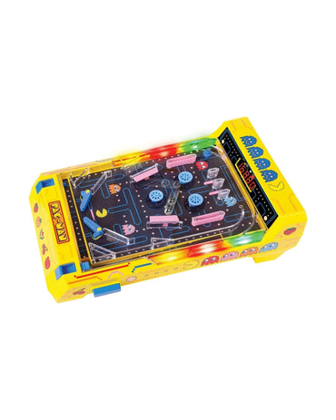 Ambassador Pac-Man Mini Pinball Ambassador