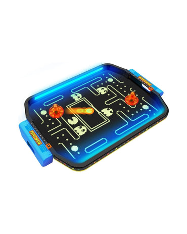 Ambassador Pac-Man Arcade Air Hockey Ambassador