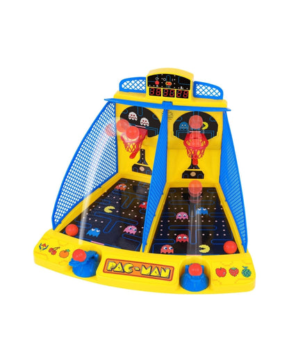 Ambassador Pac-Man Arcade Basketball Ambassador