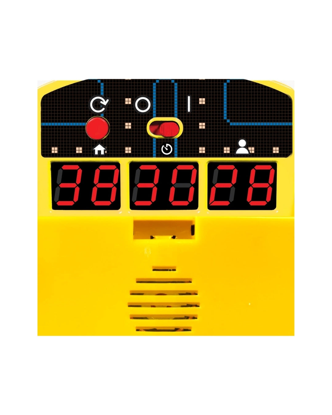 Ambassador Pac-Man Arcade Basketball Ambassador
