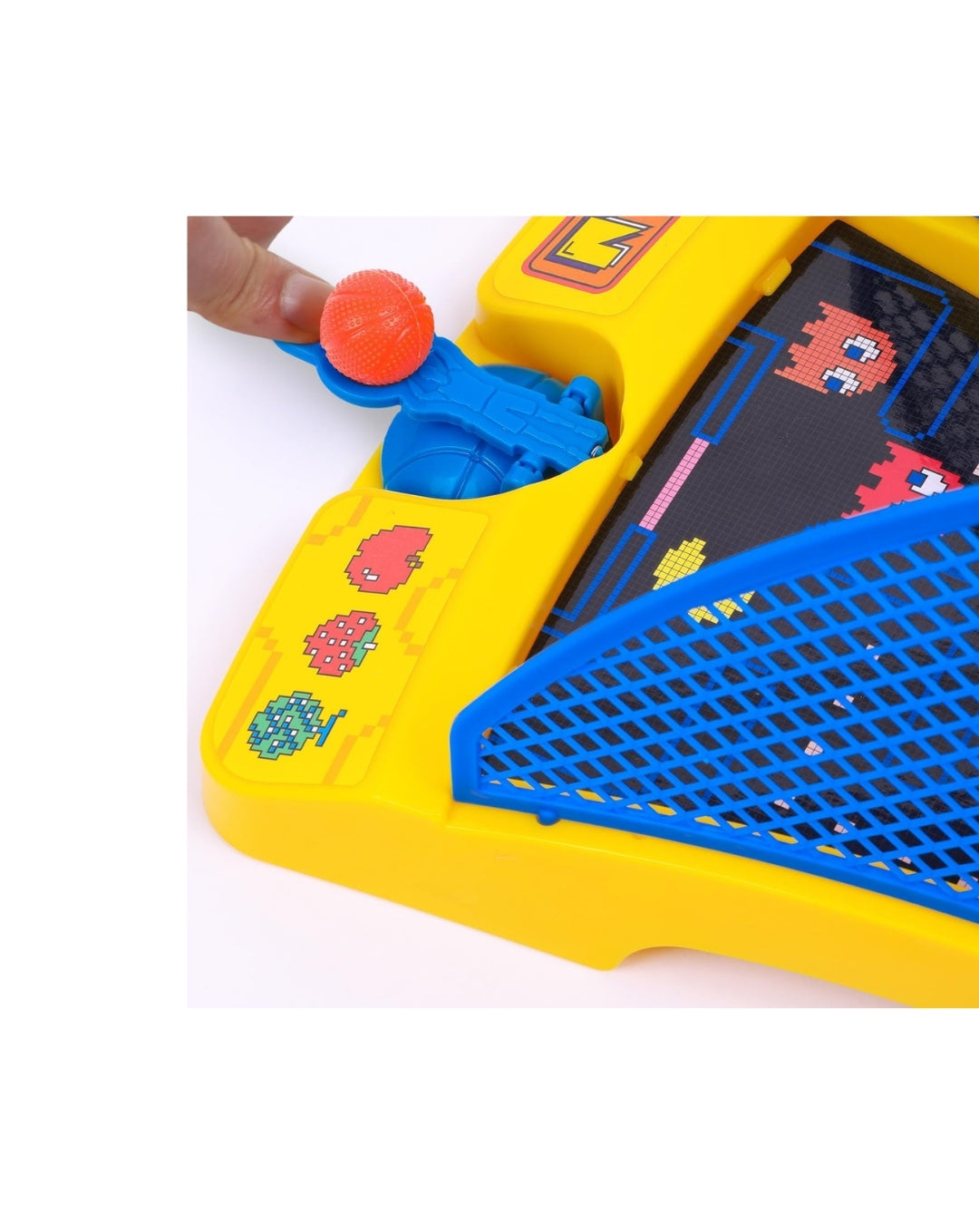 Ambassador Pac-Man Arcade Basketball Ambassador