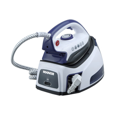 Hoover Ironvision Ironing system Steam Station - lavender