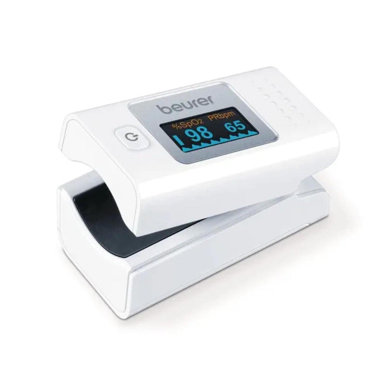 Beurer Pulse oximeter