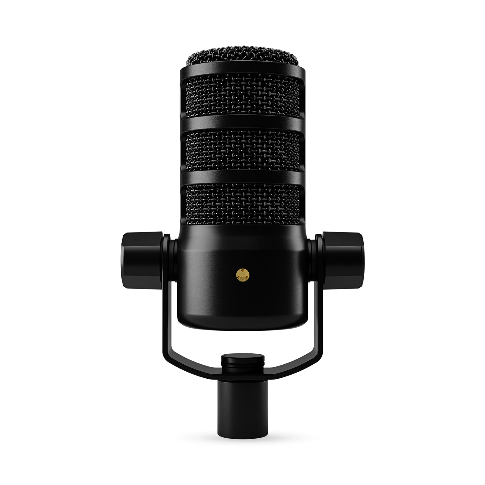 RODE PodMic USB Versatile Dynamic Broadcast Microphone