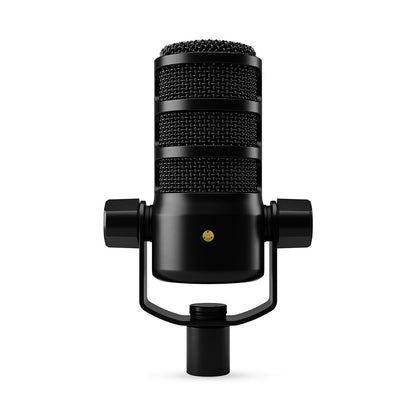 RODE PodMic USB Versatile Dynamic Broadcast Microphone