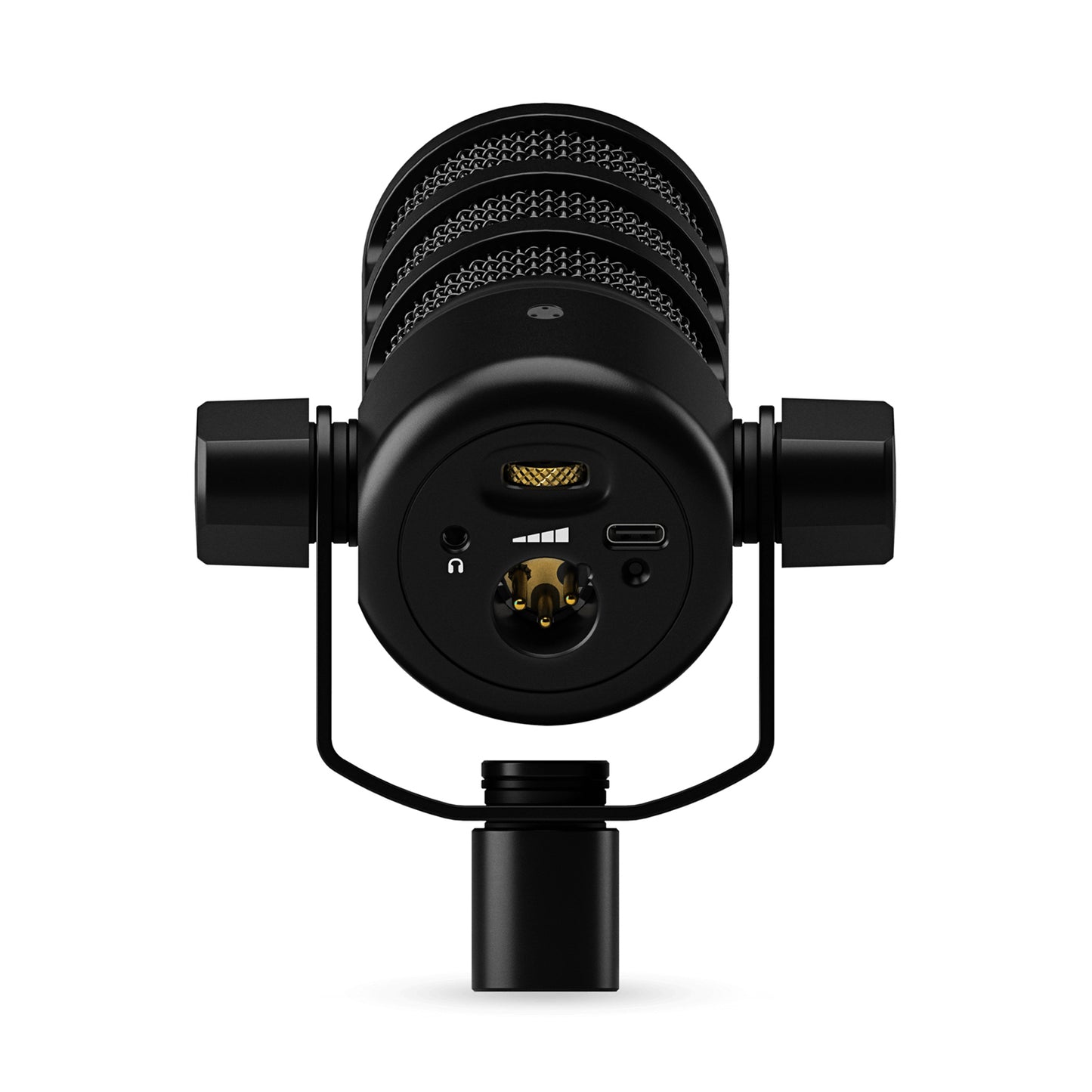 RODE PodMic USB Versatile Dynamic Broadcast Microphone