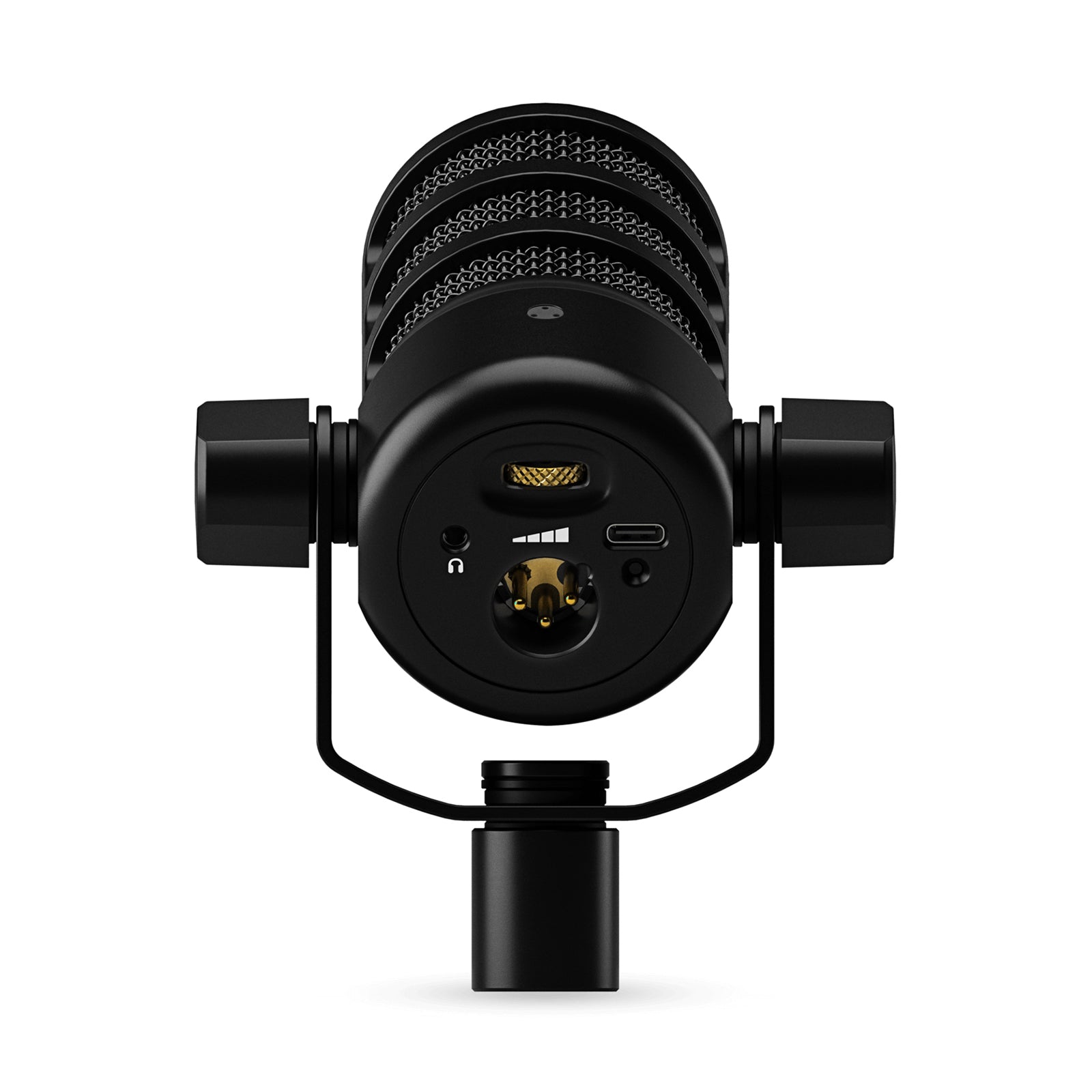 RODE PodMic USB Versatile Dynamic Broadcast Microphone