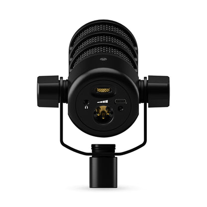 RODE PodMic USB Versatile Dynamic Broadcast Microphone