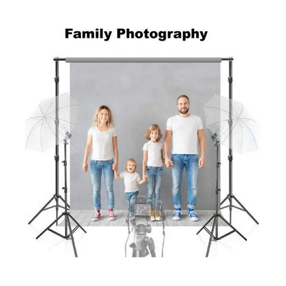 Portable Background Stand Kit