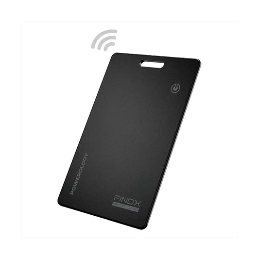 Powerology FindX IPX8 Smart Card Rechargeable Wireless POWEROLOGY