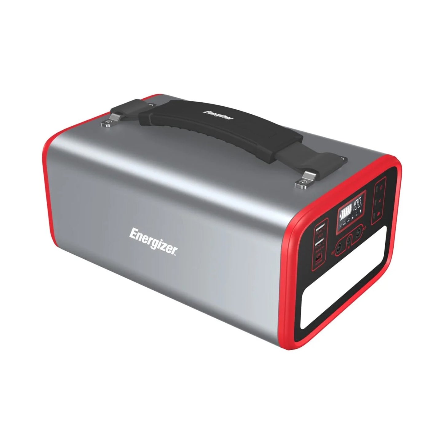 ENERGIZER PORTABLE POWER STATION 96000MAH MULTIPLE OUTPUTS