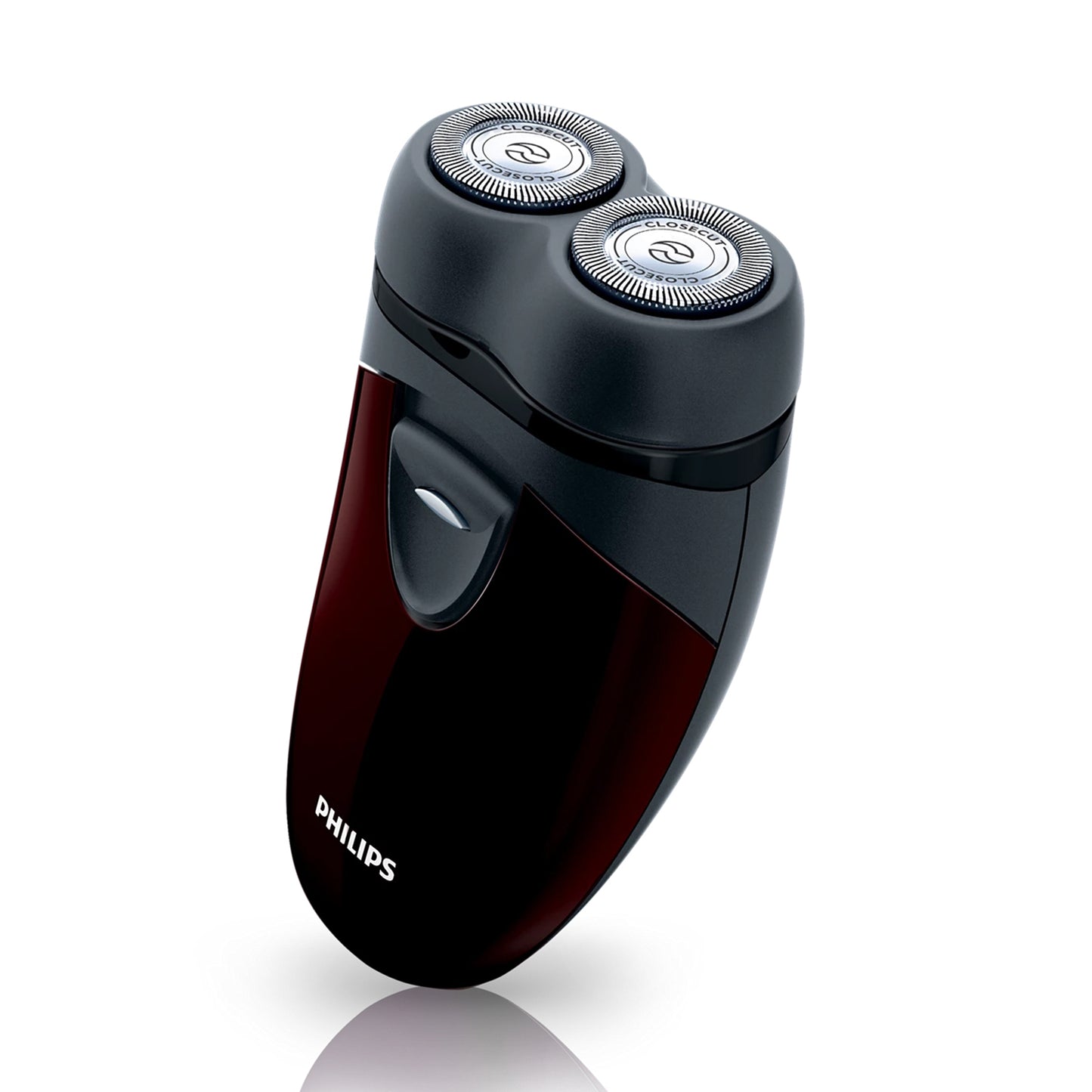 Philips Battery Powered Electric Shaver PHILIPS