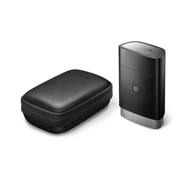 Philips Shaver Wet&Dry Cordless 60Mins PHILIPS