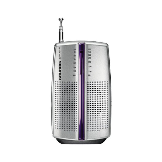 GRUNDIG RADIO CITY BOY 31-PR 3201