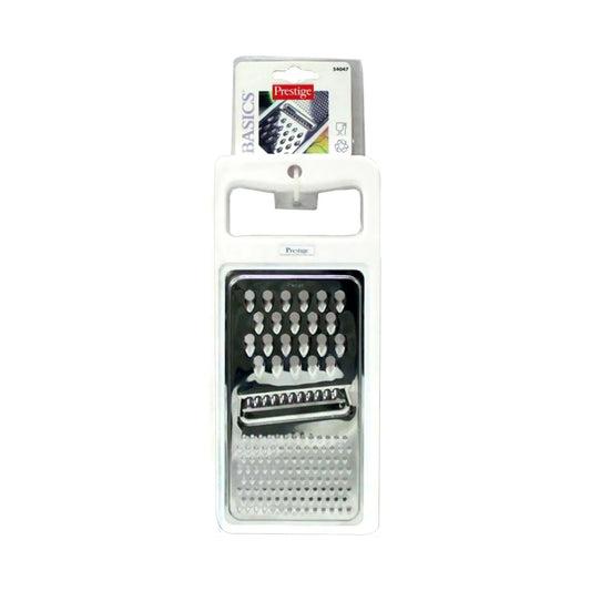 PRESTIGE 54047 3 WAY FLAT GRATER