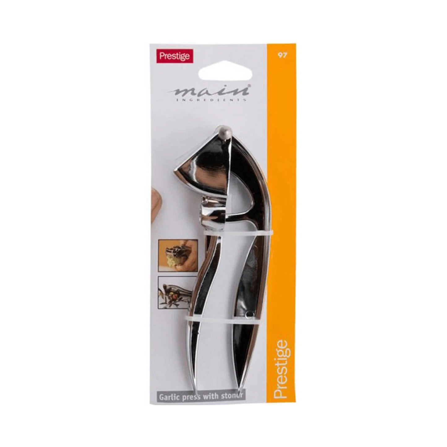 PRESTIGE GARLIC PRESS