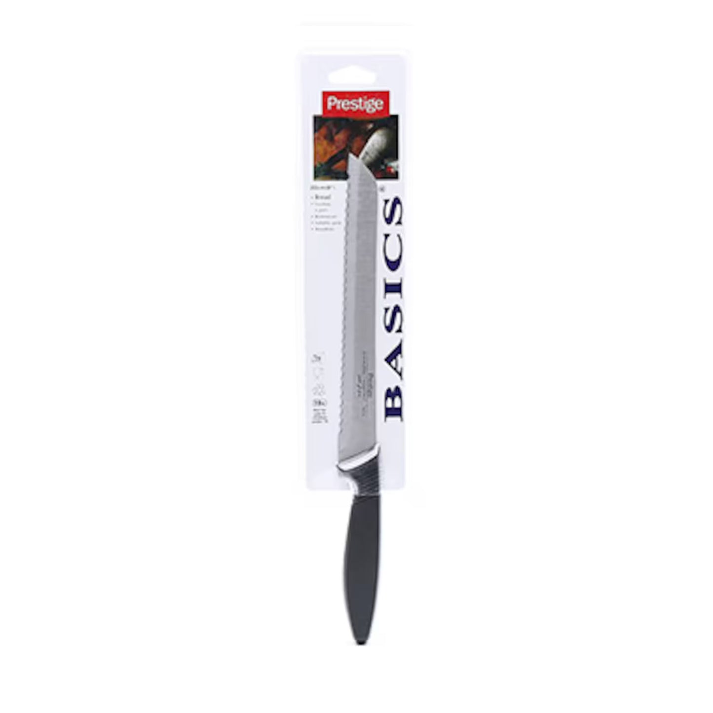 PRESTIGE 56006 BREAD KNIFE