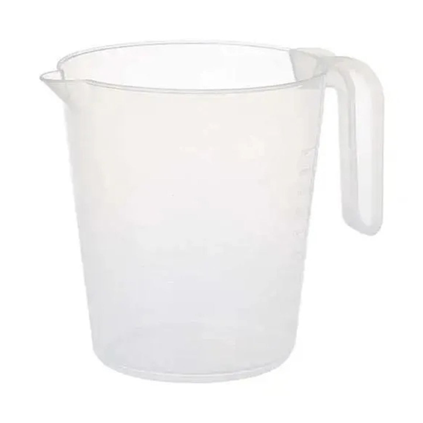 PRESTIGE TRANSPARENT MEASURING POT 1L