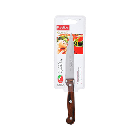 PRESTIGE 01974 VEGETABLE KNIFE 10.5CM