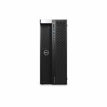 Dell Precision TOWER WORKSTATION T7820 DUAL PRE0150866-R0016296-SA - Dual Intel® Xeon® Gold 6234 - NVIDIA® T1000 Dell