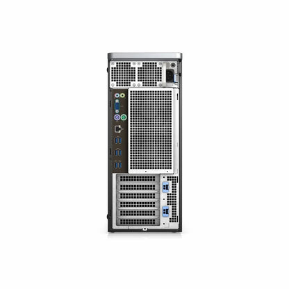 Dell Precision TOWER WORKSTATION T7820 DUAL PRE0150866-R0016296-SA - Dual Intel® Xeon® Gold 6234 - NVIDIA® T1000 Dell