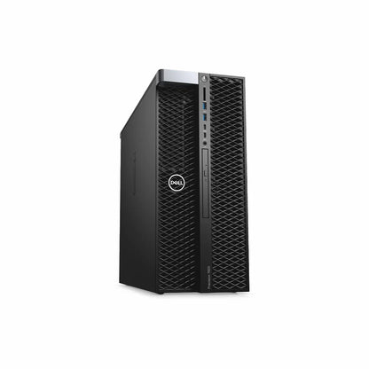 Dell Precision TOWER WORKSTATION T7820 DUAL PRE0150866-R0016296-SA - Dual Intel® Xeon® Gold 6234 - NVIDIA® T1000 Dell