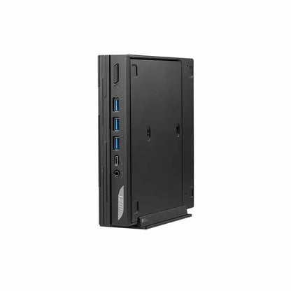MSI PRO DP10 13M Micro Desktop 13M-059US - Core™ i5 - Intel® Iris® Xe Graphics MSI