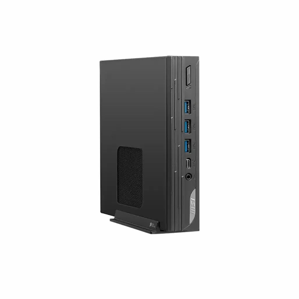 MSI PRO DP10 13M Micro Desktop 13M-059US - Core™ i5 - Intel® Iris® Xe Graphics