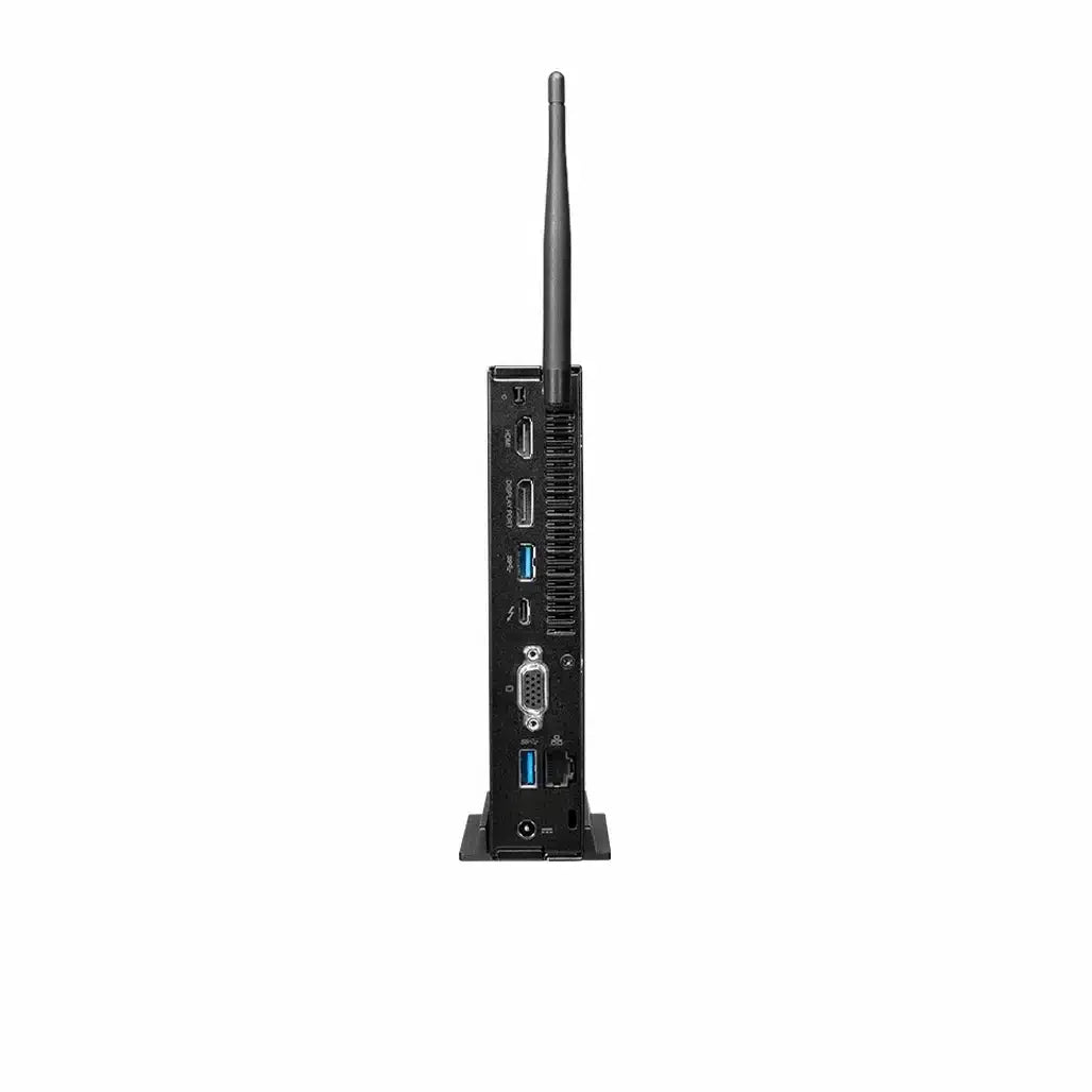 MSI PRO DP10 13M Micro Desktop 13M-059US - Core™ i5 - Intel® Iris® Xe Graphics