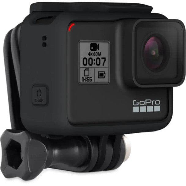 GoPro Head Strap + Quick Clip | ACHOM-001