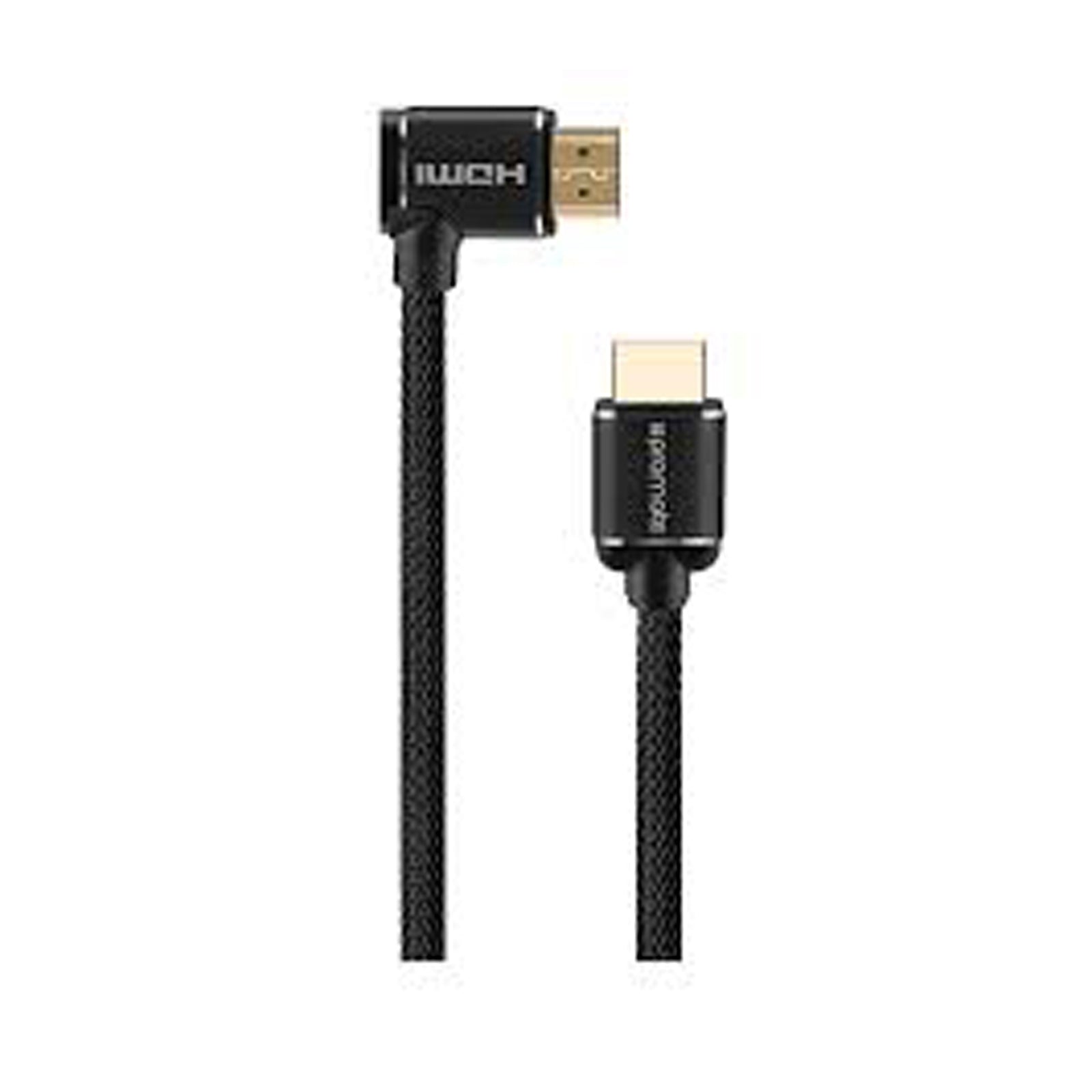 PROLINK4K1-150 90-DEGREE HDMI®