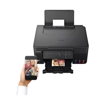 CANON - PIXMA G3430 - ALL-IN-ONE WIRELESS