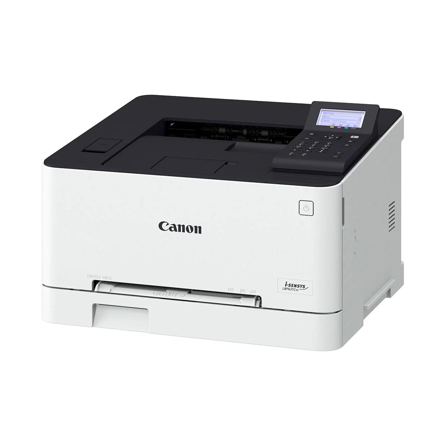 CANON Colour Laser Single Function