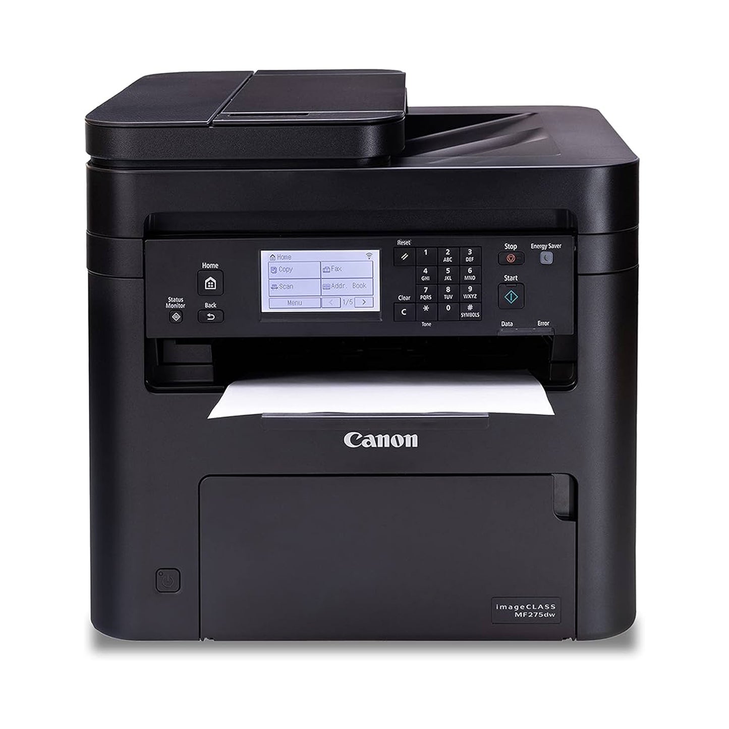 CANON i-SENSYS MF275DW- 3-in-One - Wireless Mono Laser