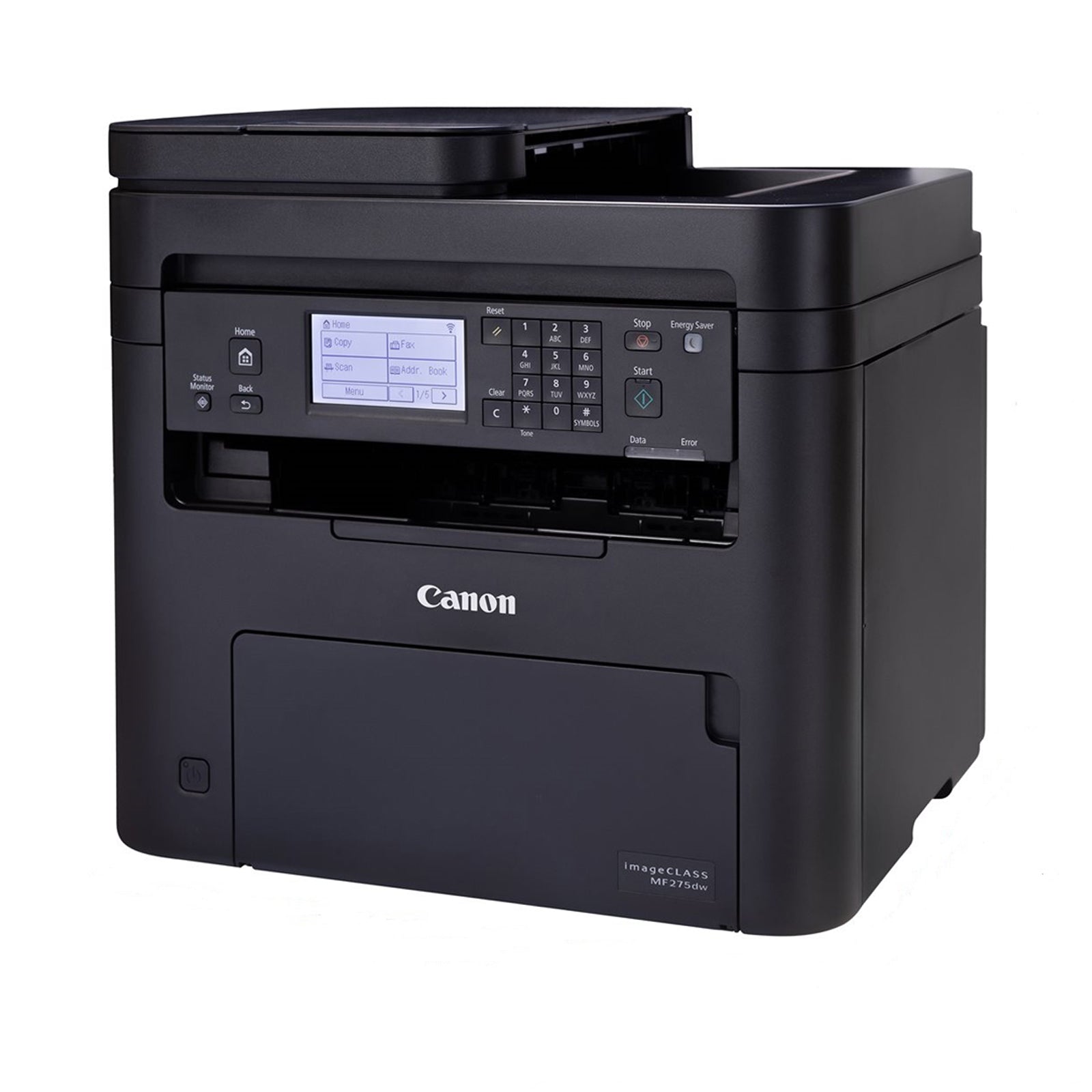 CANON i-SENSYS MF275DW- 3-in-One - Wireless Mono Laser