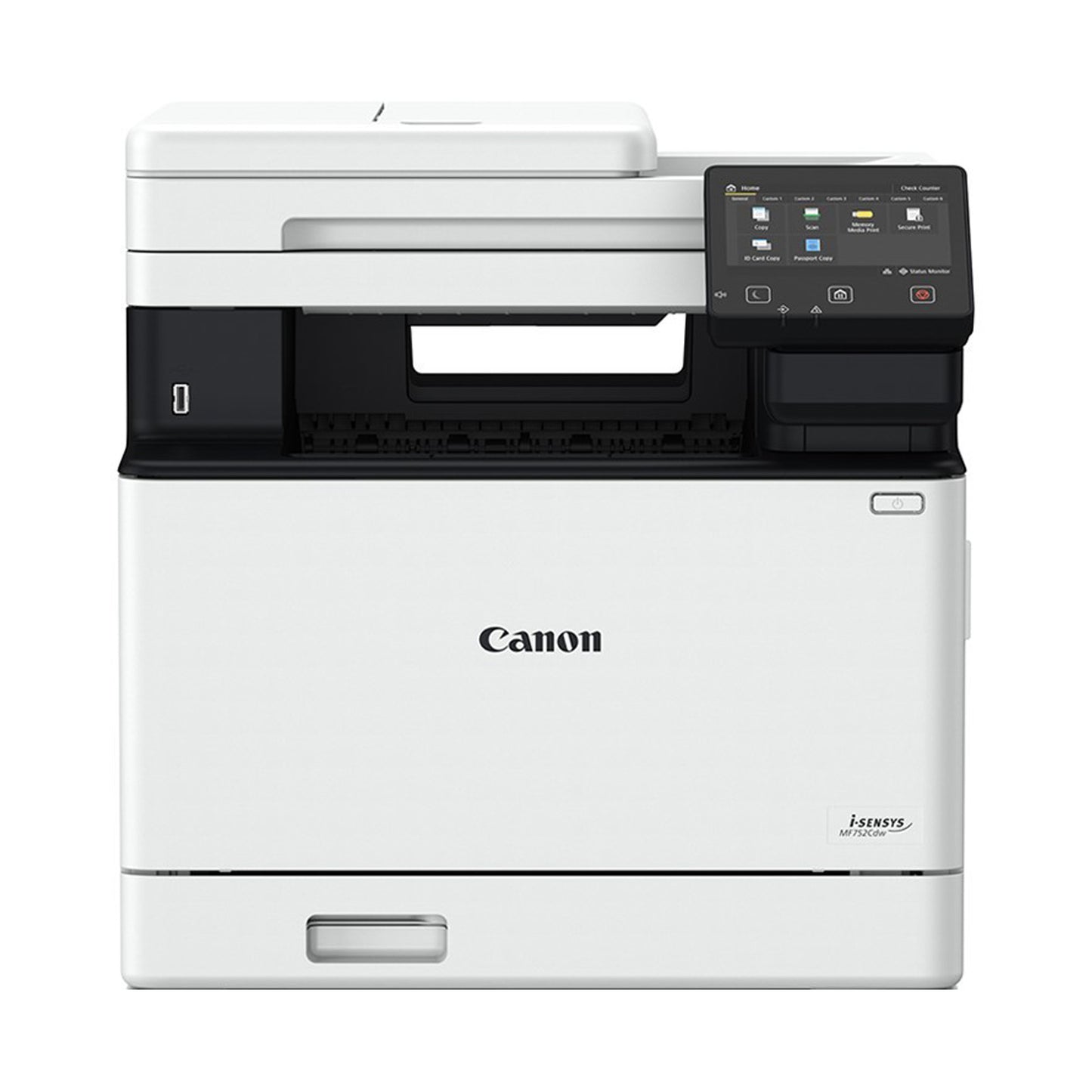 CANON 3-In-One Color Laser