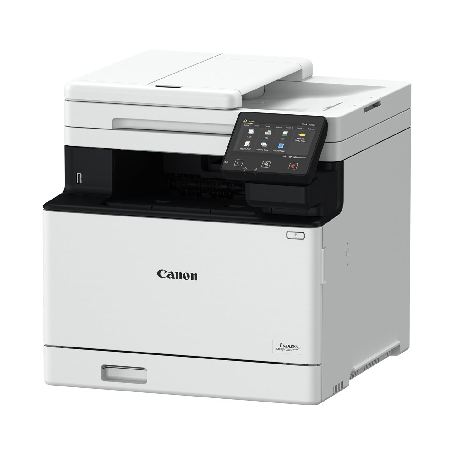 CANON 4-In-One Color Laser