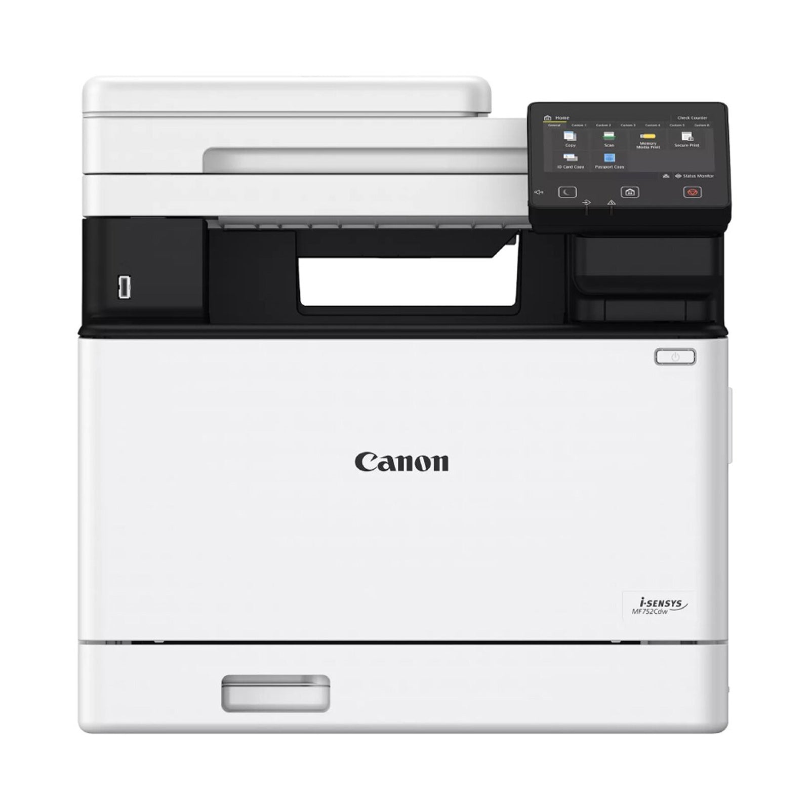 CANON 4-In-One Color Laser